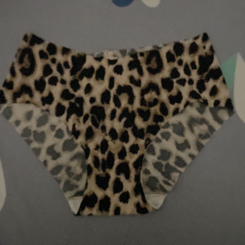 Victoria’s Secret No Show Hiphugger panty